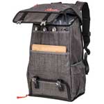 Igloo Daytripper Cooler Backpack with Picnic Utensils, Cutting Board, Cheese Knives and Bottle Opener