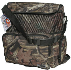 AO Backpack Cooler in Mossy Oak Camouflage