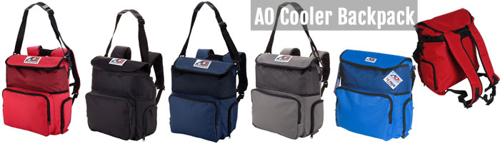 AO Cooler Backpack
