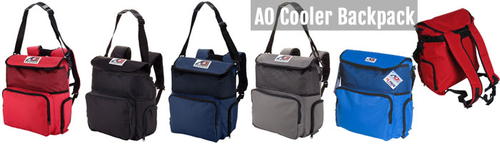 ao cooler backpack