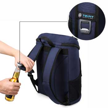 Backpack Bottle Opener