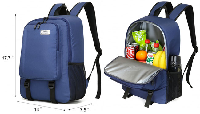 Backpack Lunch Cooler