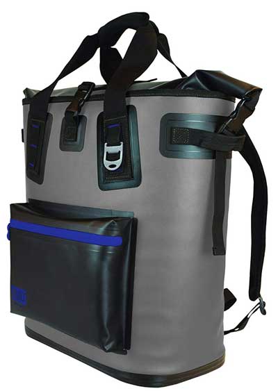 Built NY Cooler Backpack