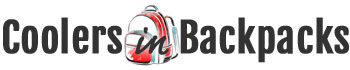 Coolers in Backpacks