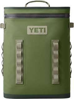 Yeti Cooler Backpack