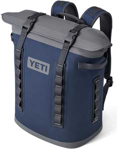 Yeti Hopper Backflip Cooler Backpack